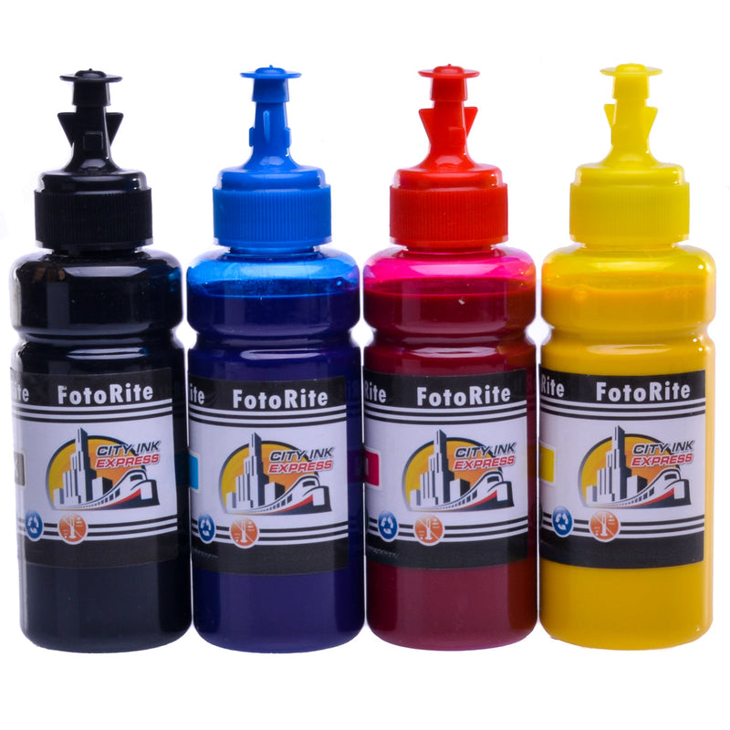 Sublimation Printer Ink Refill For Ricoh GX3050SFN